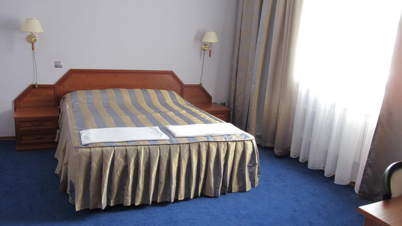 Hotel Barentsburg Camera foto